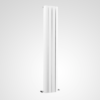 Radiadores BAXI VERTICAL 1800 TV3 TV4 TV5 TV6 TV7
