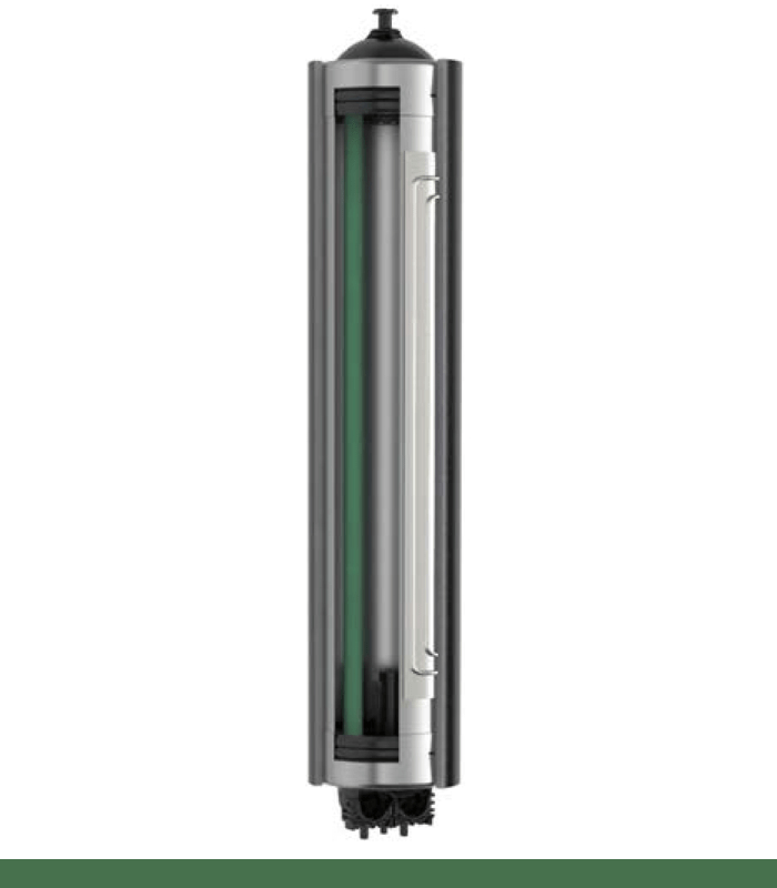 Tecnologia de acumulacion STARTHOT MICROFAST Themafast Condens Tecnologia de acumulacion STARTHOT MICROFAST Themafast Condens