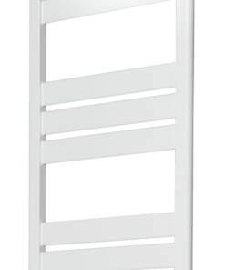 Toallero ZETA DIJON blanco RAL 9016 CICSA