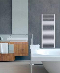 Toallero zeta t 800c blanco