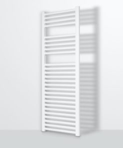 Toallero zeta t blanco 800 C