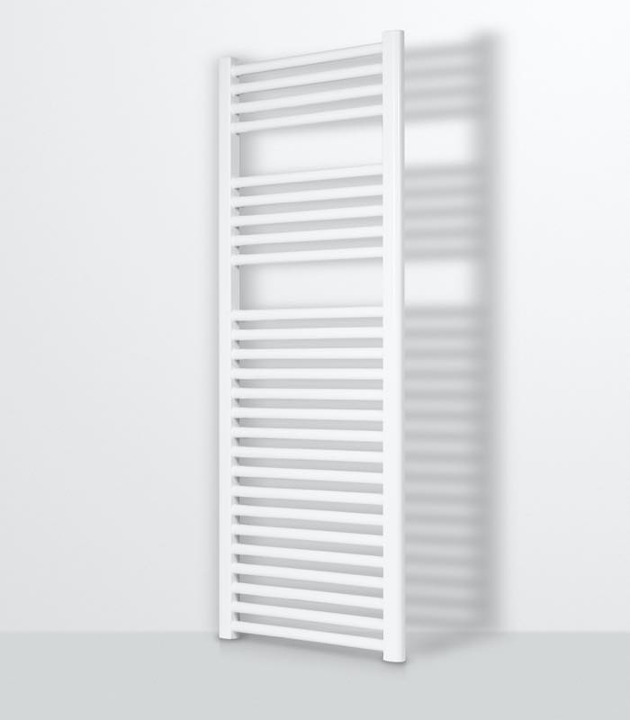 Toallero zeta t blanco 800 C Toallero zeta t blanco 800 C