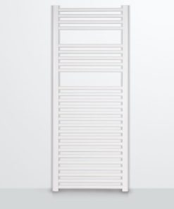 Toallero zeta t blanco 800C