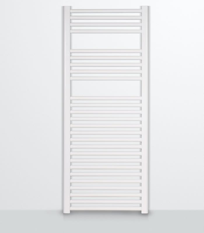 Toallero zeta t blanco 800C Toallero zeta t blanco 800C