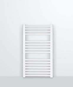Toallero zeta t blanco 800R