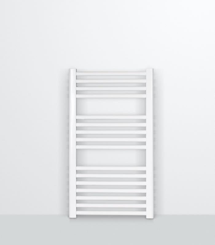 Toallero zeta t blanco 800R Toallero zeta t blanco 800R