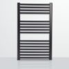 Toallero zeta t negro 800C