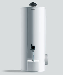 VAILLANT acumulador agua a gas atmostor vgh 190 7 xzu