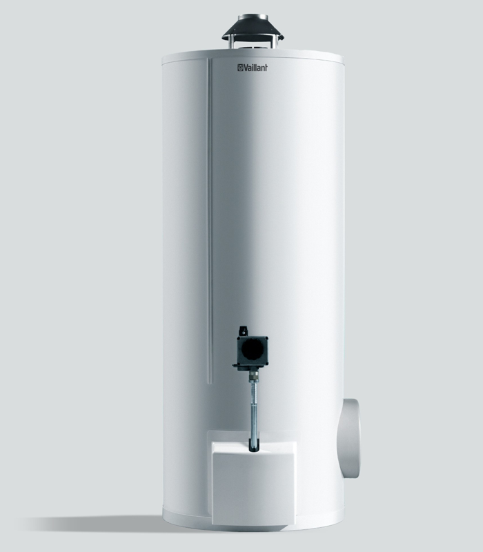 VAILLANT acumulador agua a gas atmostor vgh 190 7 xzu VAILLANT acumulador agua a gas atmostor vgh 190 7 xzu