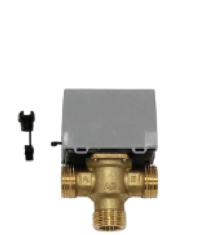 Valvula 3 vias VAILLANT ECOTEC PLUS Accesorios Valvula 3 vias VAILLANT ECOTEC PLUS Accesorios