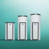 aurostep plus modelos VIH S1 4B VIHS2 4B 2