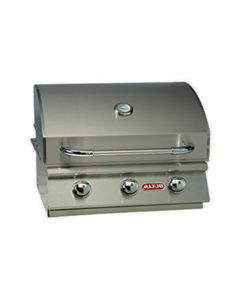 barbacoa exterior gas butano natural isla spb