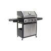 barbacoa exterior gas butano quatre 4 1