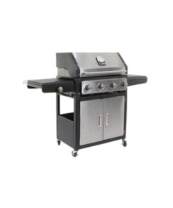 barbacoa exterior gas butano quatre 4 1