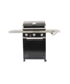 barbacoa exterior gas butano trion 1