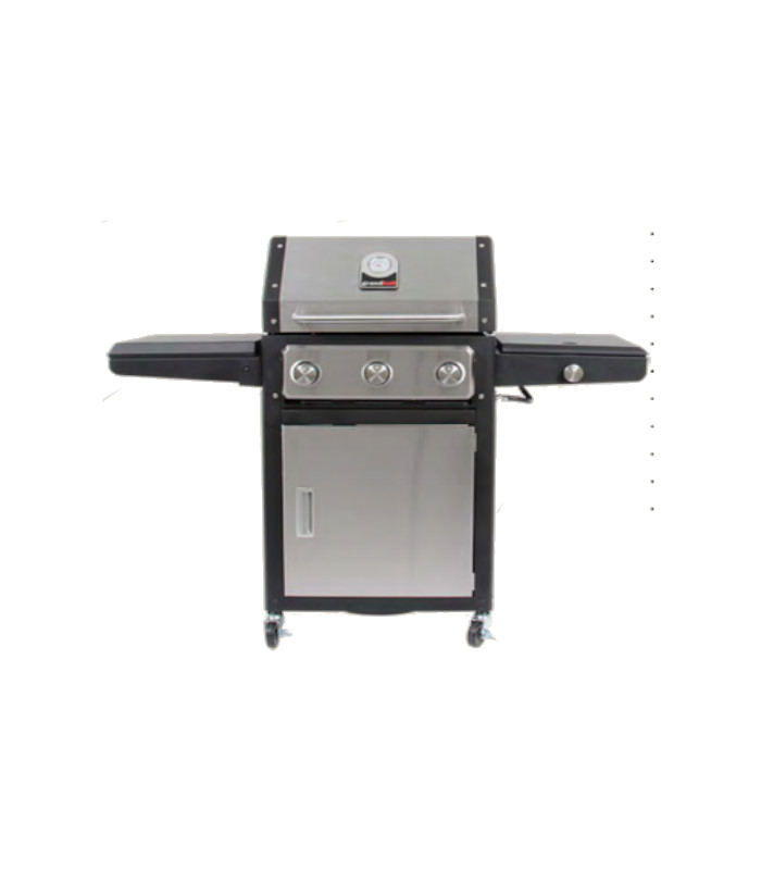 barbacoa exterior gas butano trois 3 1 barbacoa exterior gas butano trois 3 1