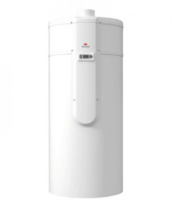 bomba de calor para acs saunier duval magna aqua 150L