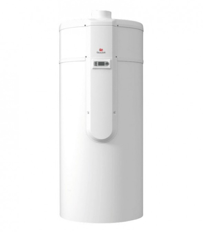 bomba de calor para acs saunier duval magna aqua 150L bomba de calor para acs saunier duval magna aqua 150L