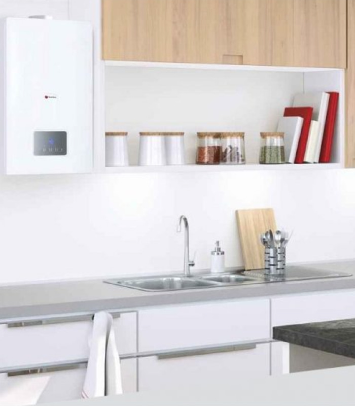 calentador SAUNIER DUVAL KIT 16LCALENT.OPALIATHERM F16 COCINA calentador SAUNIER DUVAL KIT 16LCALENT.OPALIATHERM F16 COCINA