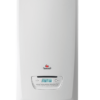 calentador a gas SAUNIER DUVAL THEMAFAST 25 A condens mixta y sistema de acumulacion