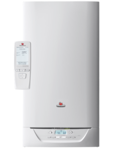 calentador a propano SAUNIER DUVAL ISOMAX CONDENS 35 B P ES