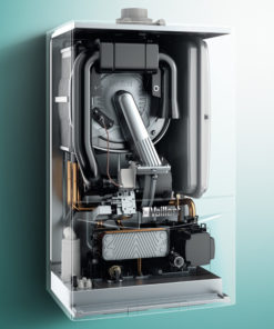 ecotec plus xray gas 286 mixta precalentamiento