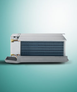 fancoil arovair conducto