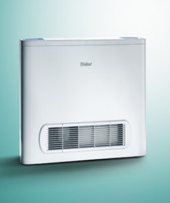 fancoil arovair consola techo suelo