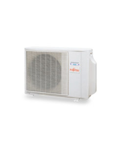 fujitsu aire acondicionado acy 100 lm inverter