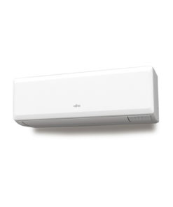 fujitsu aire acondicionado serie kp 25