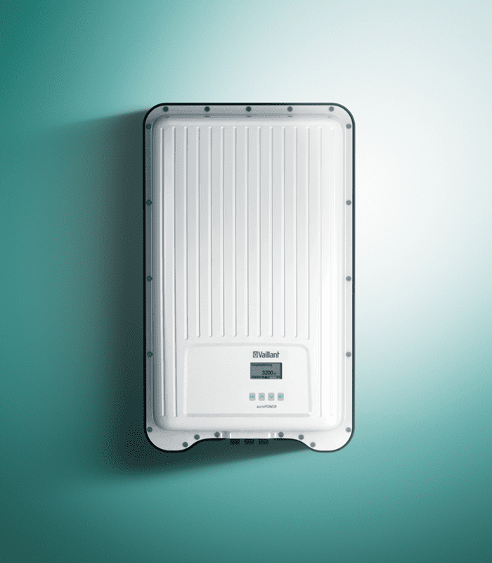 inversor auropower plus pro VAILLANT inversor auropower plus pro VAILLANT