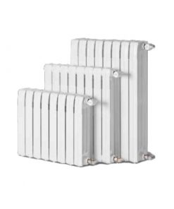 modelos radiadores baxi duba 6