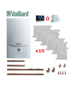 ofertas calefaccion vaillant 10 puntos
