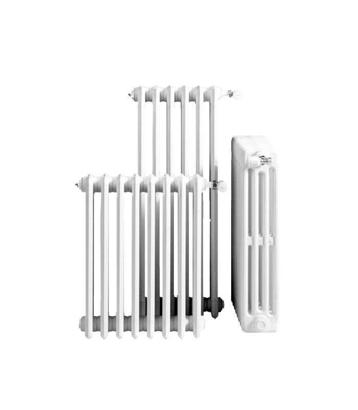 radiador baxi clasico blanco 3 radiador baxi clasico blanco 3