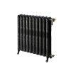 radiador baxi epoca negro pared 1