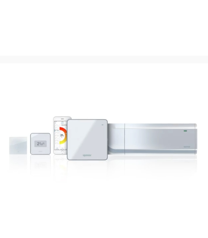 suelo radiante uponor smatrix pulse l producto suelo radiante uponor smatrix pulse l producto
