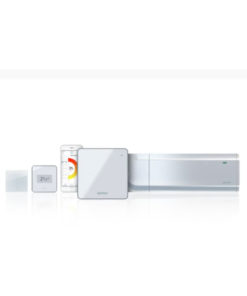 suelo radiante uponor smatrix pulse s producto