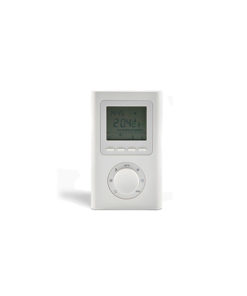 termostato domusa comfort control