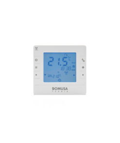 termostato domusa comfort duo