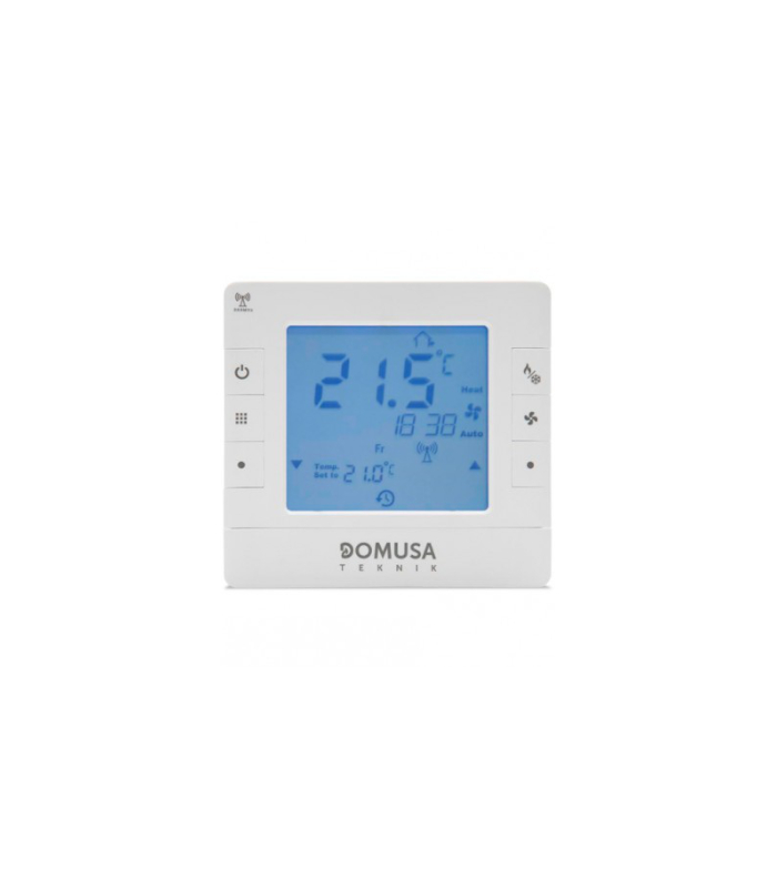 termostato domusa comfort duo termostato domusa comfort duo