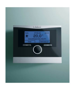 termostato vaillant vrt 370f digital