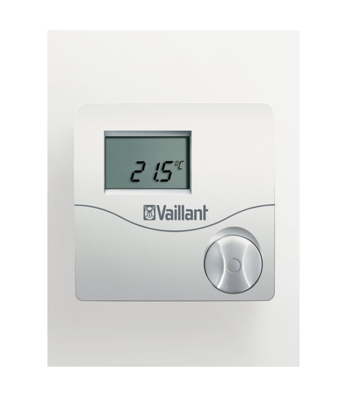 termostato vaillant vrt 50 termostato vaillant vrt 50