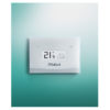 termostato vaillant vsmart temperatura