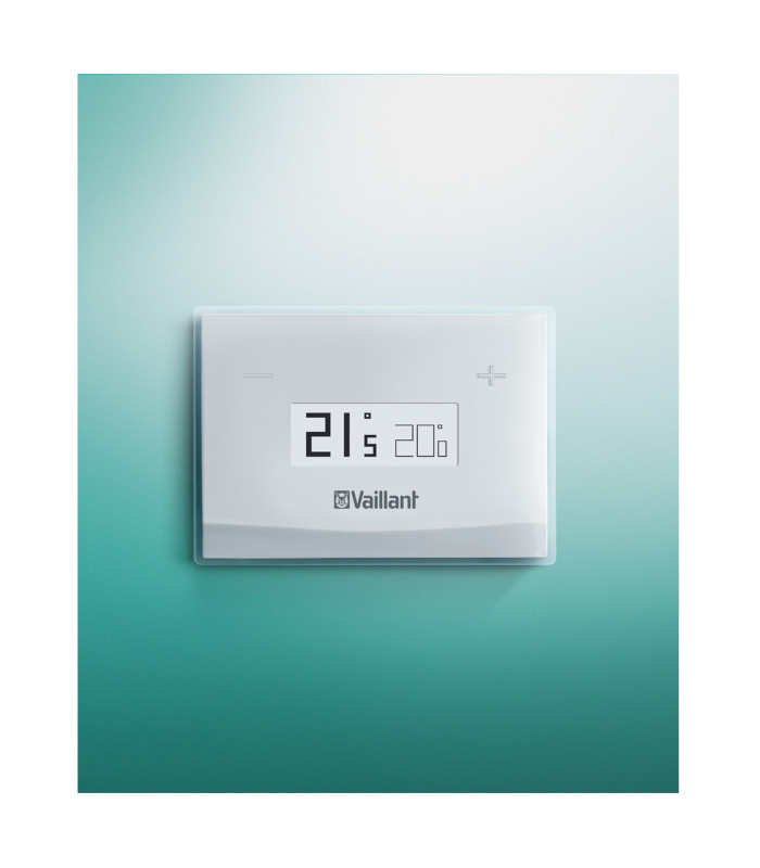 termostato vaillant vsmart temperatura termostato vaillant vsmart temperatura