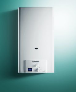 turboMAG plus bajo Nox calentador estanco