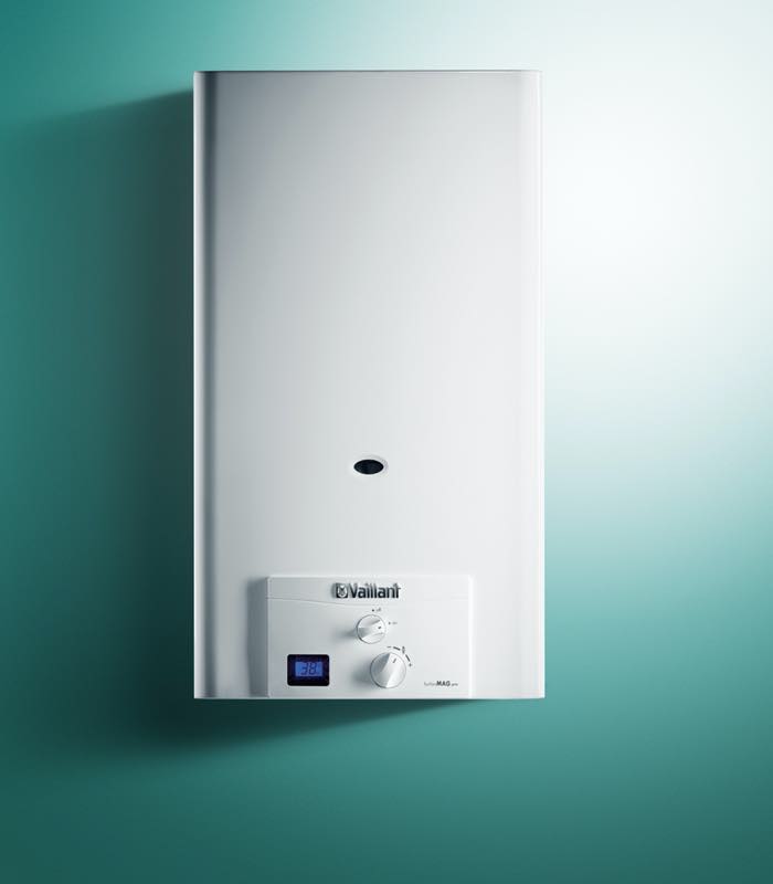 turboMAG plus bajo Nox calentador estanco turboMAG plus bajo Nox calentador estanco