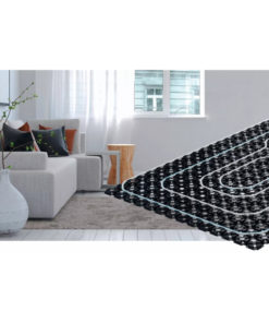 uponor suelo radiante minitec
