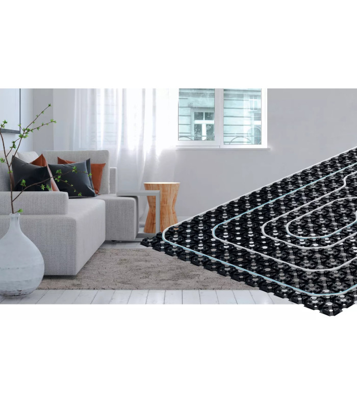 uponor suelo radiante minitec uponor suelo radiante minitec