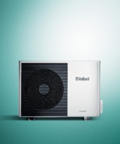 vaillant arotherm split bomba de calor 1