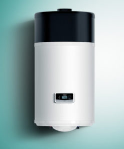 vaillant bomba de calor arostor mural
